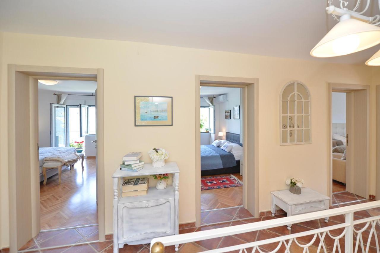 Apartments Ivanovic Kotor Extérieur photo