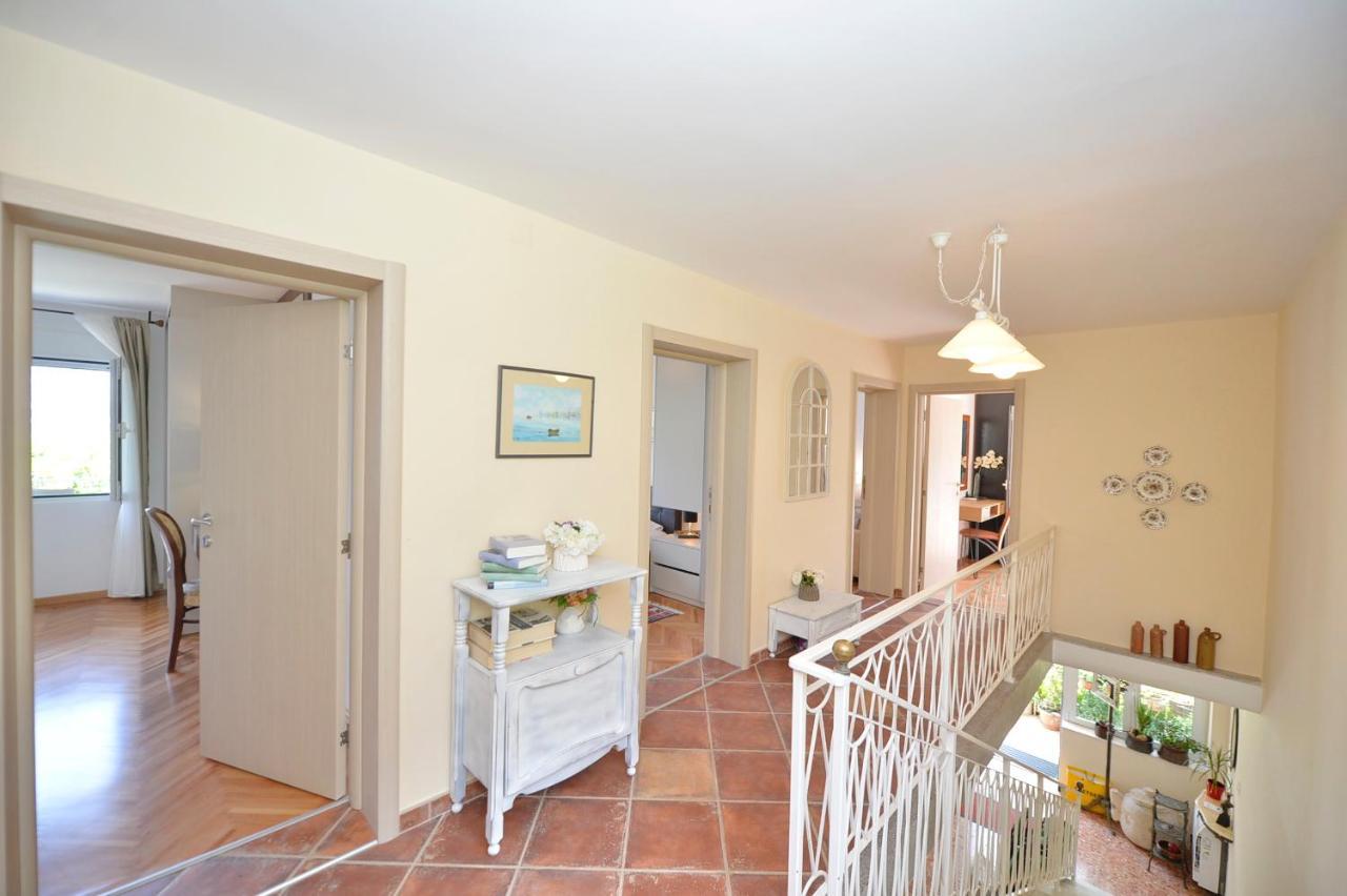 Apartments Ivanovic Kotor Extérieur photo