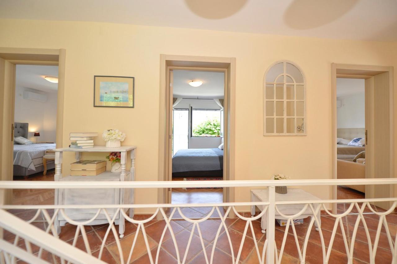 Apartments Ivanovic Kotor Extérieur photo