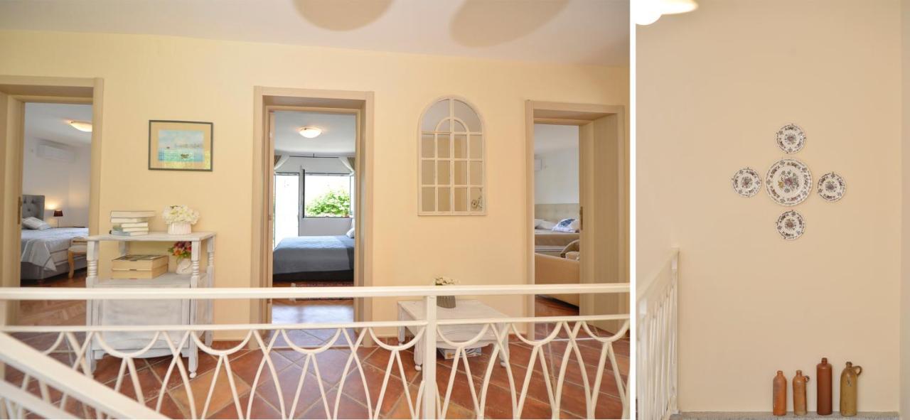 Apartments Ivanovic Kotor Extérieur photo