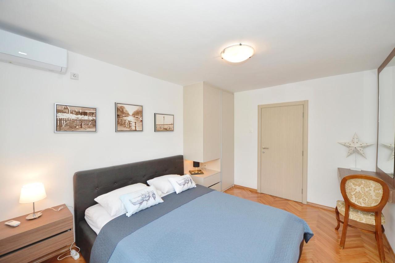 Apartments Ivanovic Kotor Extérieur photo