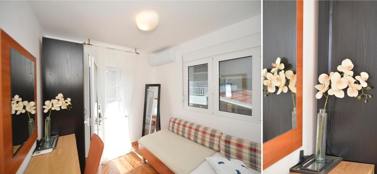 Apartments Ivanovic Kotor Extérieur photo