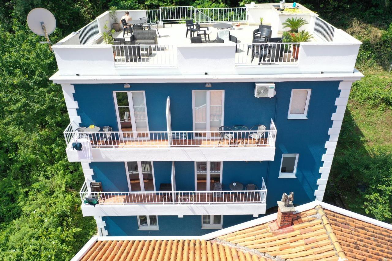 Apartments Ivanovic Kotor Extérieur photo