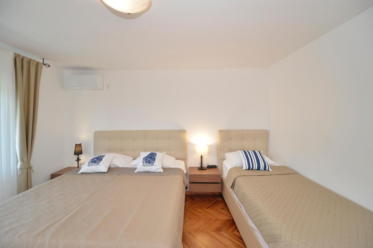 Apartments Ivanovic Kotor Extérieur photo