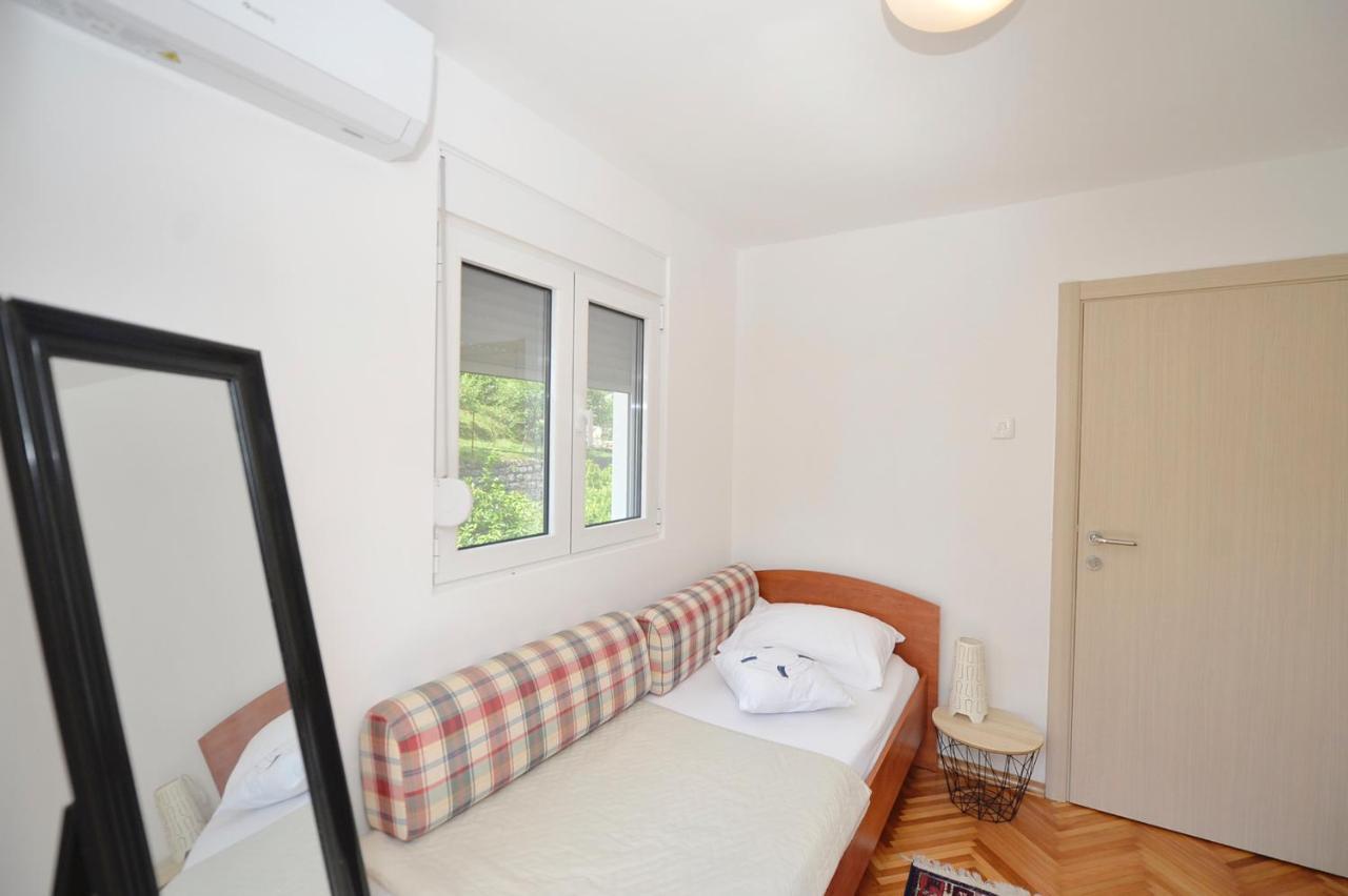 Apartments Ivanovic Kotor Extérieur photo