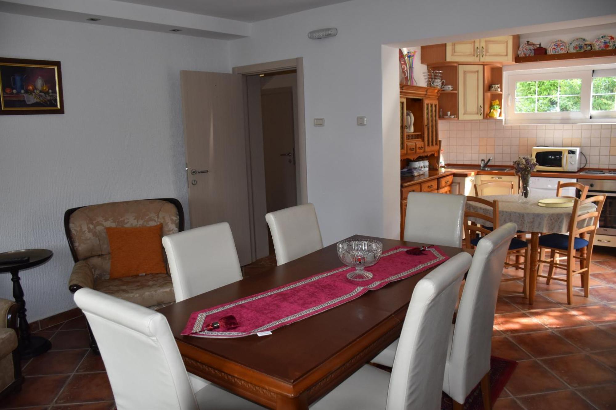 Apartments Ivanovic Kotor Chambre photo