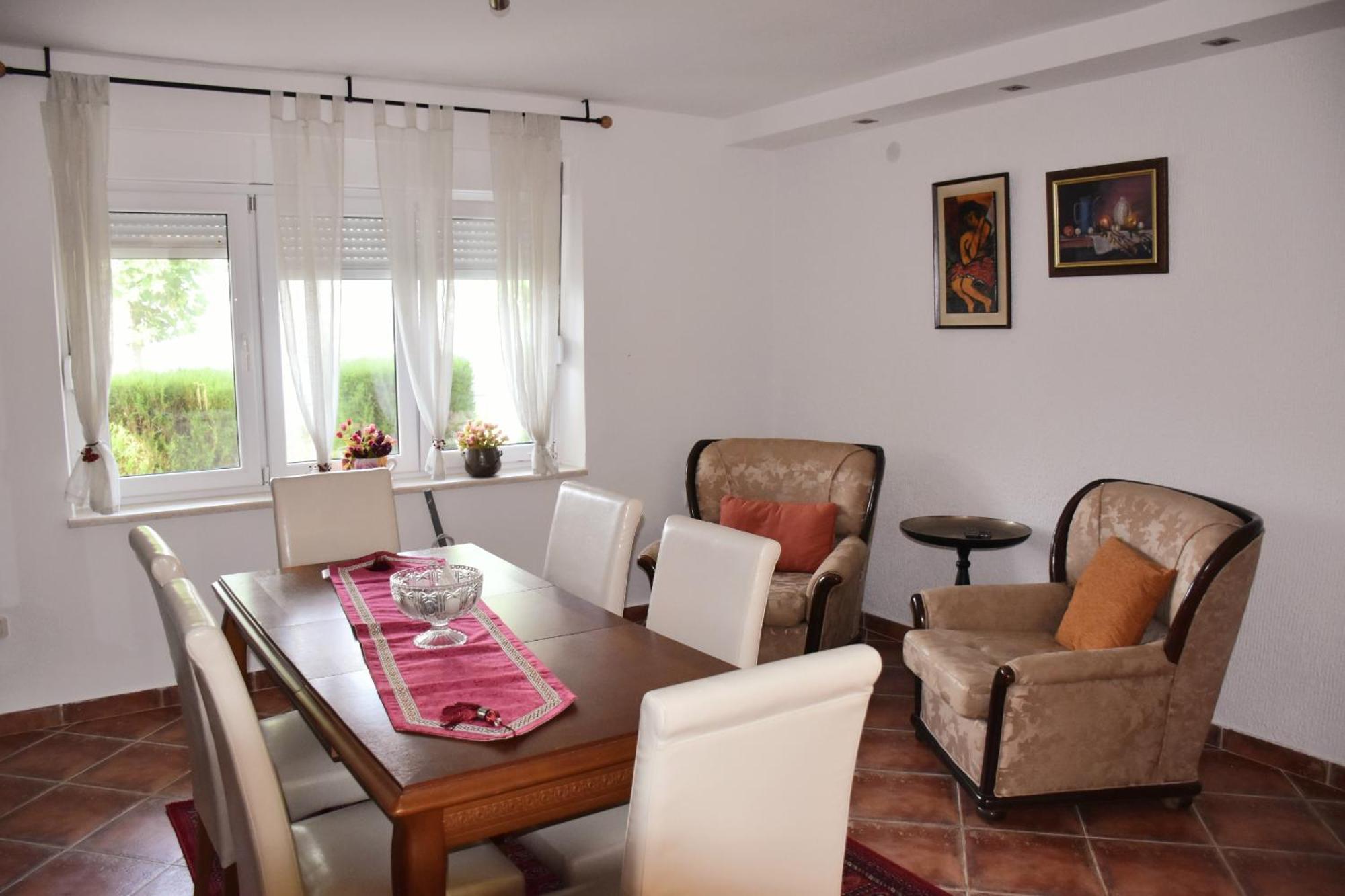 Apartments Ivanovic Kotor Chambre photo