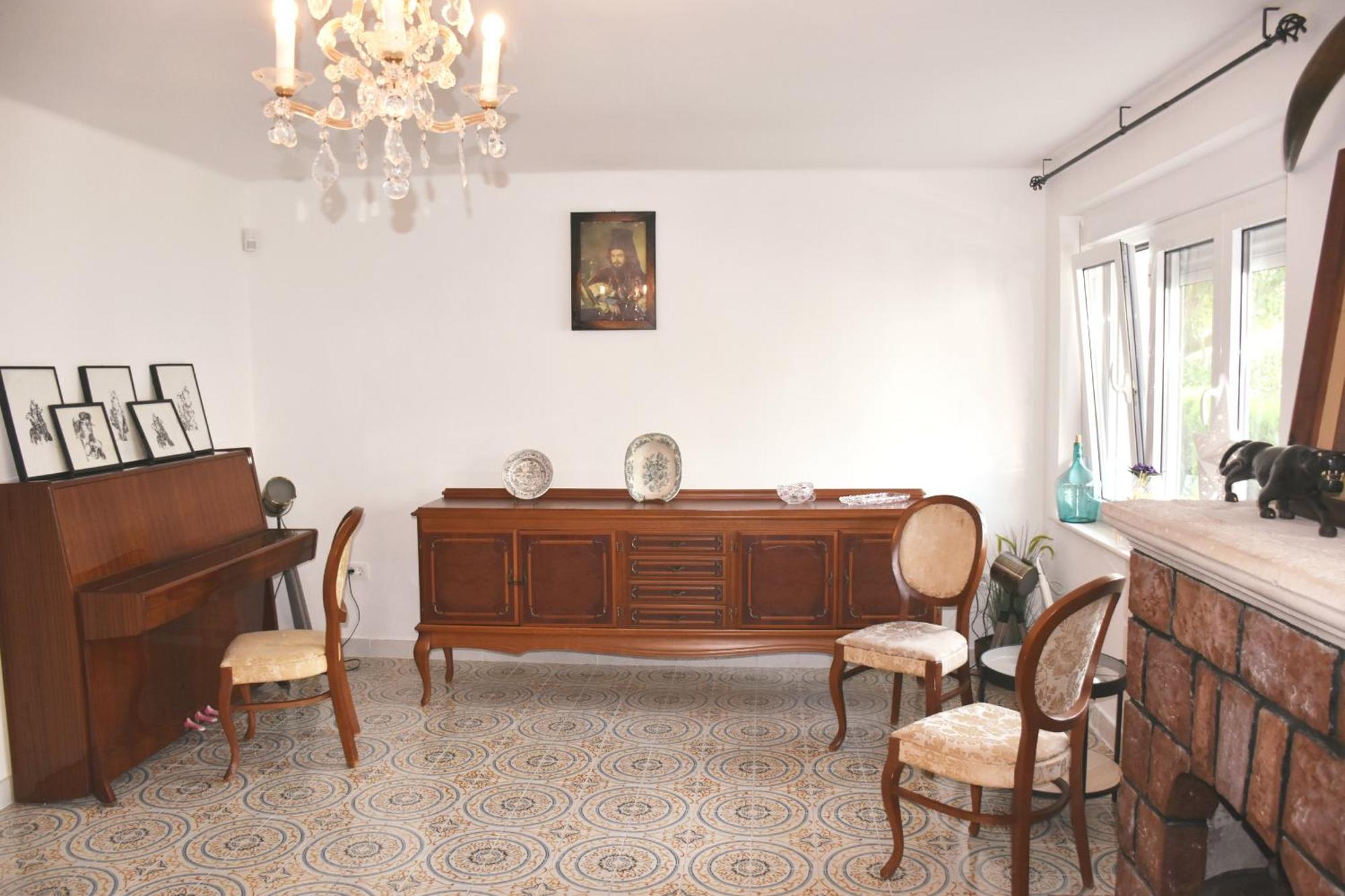 Apartments Ivanovic Kotor Chambre photo