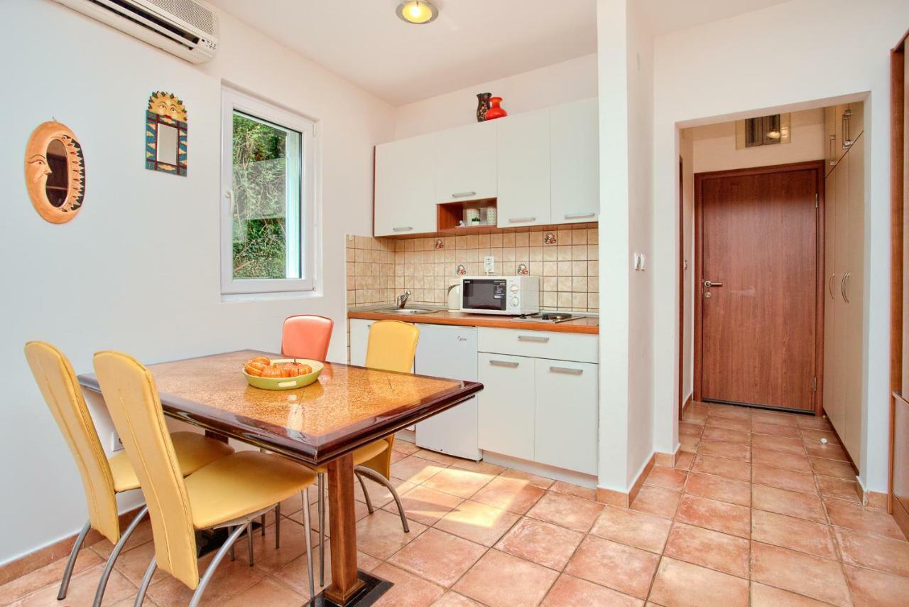 Apartments Ivanovic Kotor Extérieur photo