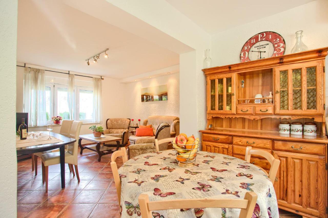 Apartments Ivanovic Kotor Extérieur photo