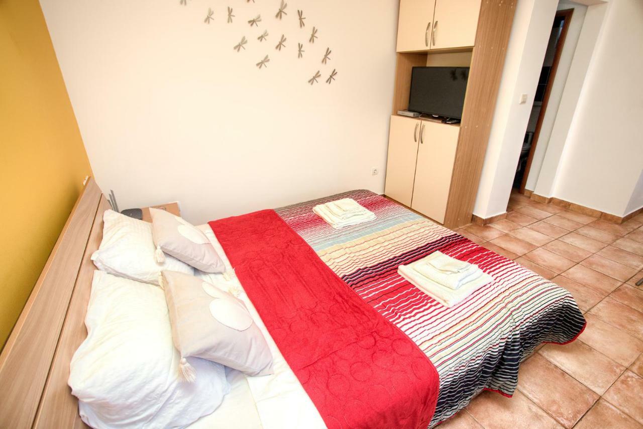 Apartments Ivanovic Kotor Extérieur photo