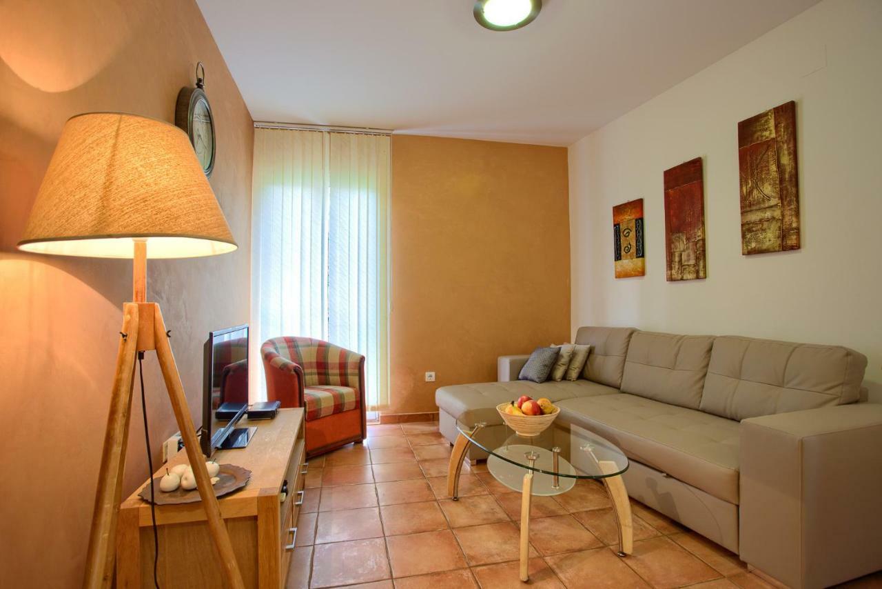 Apartments Ivanovic Kotor Extérieur photo